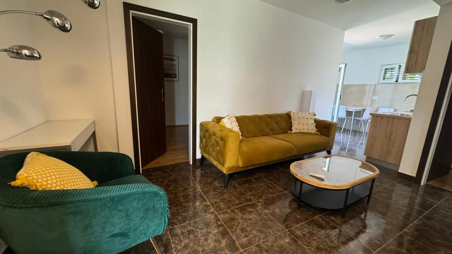 Apartments Villa Bella By Litto Trogir