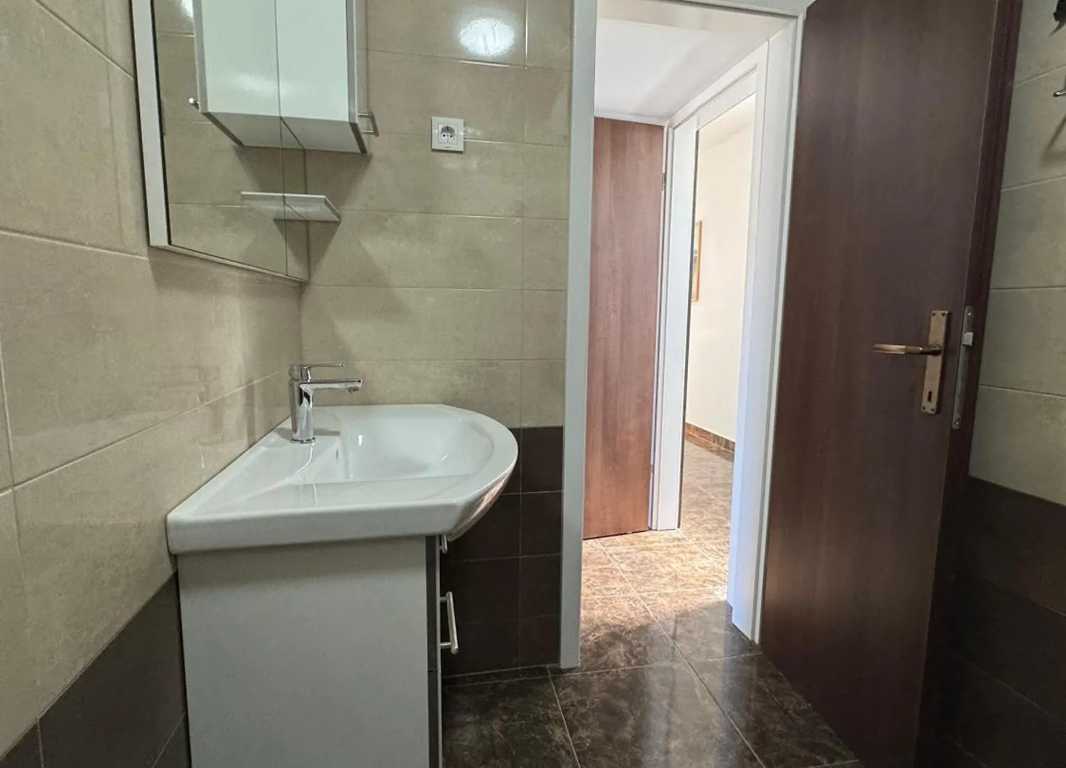 Apartments Villa Bella By Litto Trogir Croatia