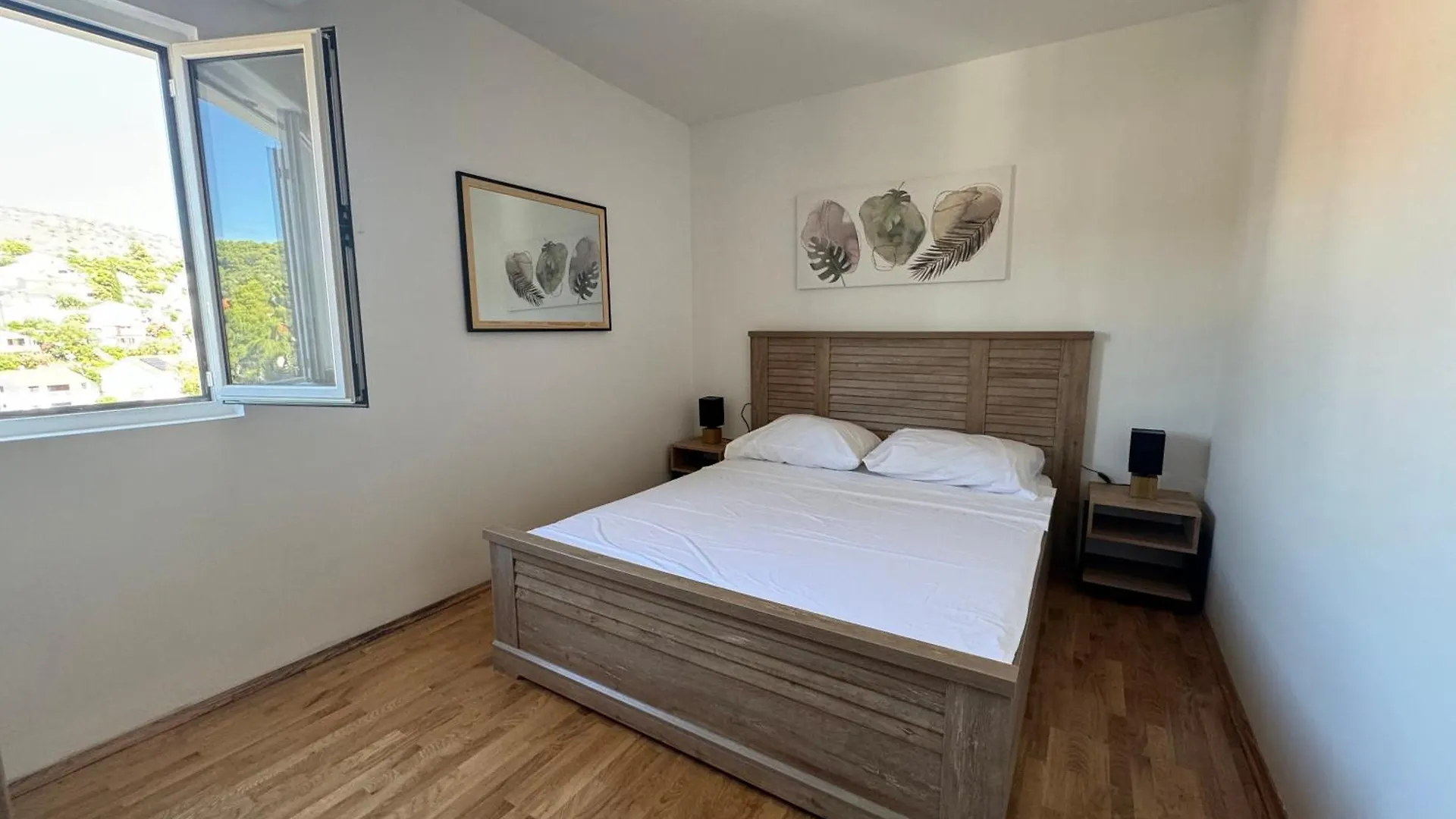 Apartments Villa Bella By Litto Trogir