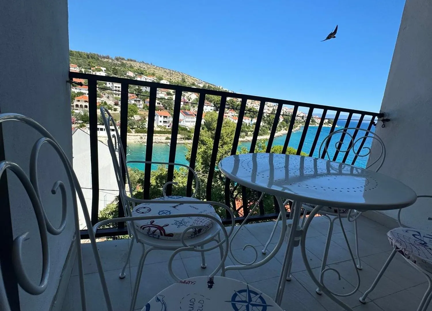 Apartments Villa Bella By Litto Trogir 0*,  Croatia