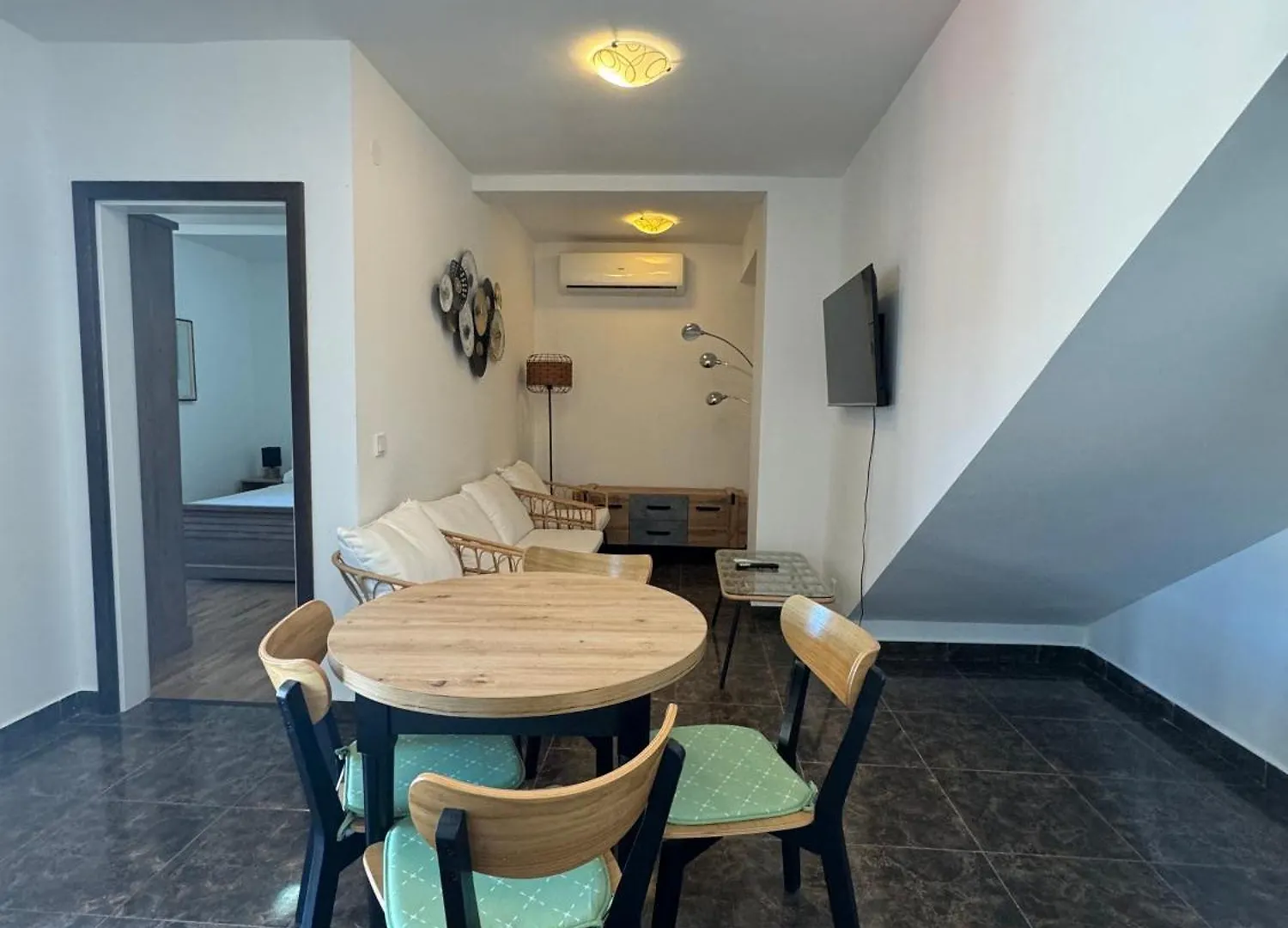 Apartments Villa Bella By Litto Trogir