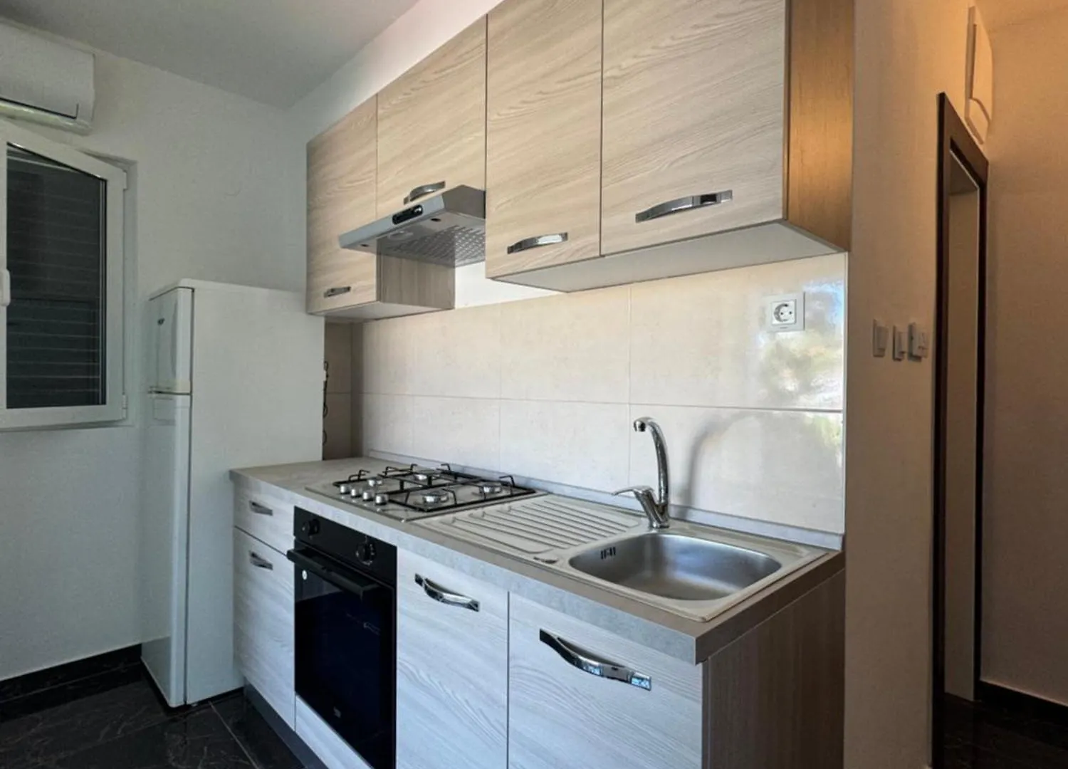 Apartments Villa Bella By Litto Trogir Croatia