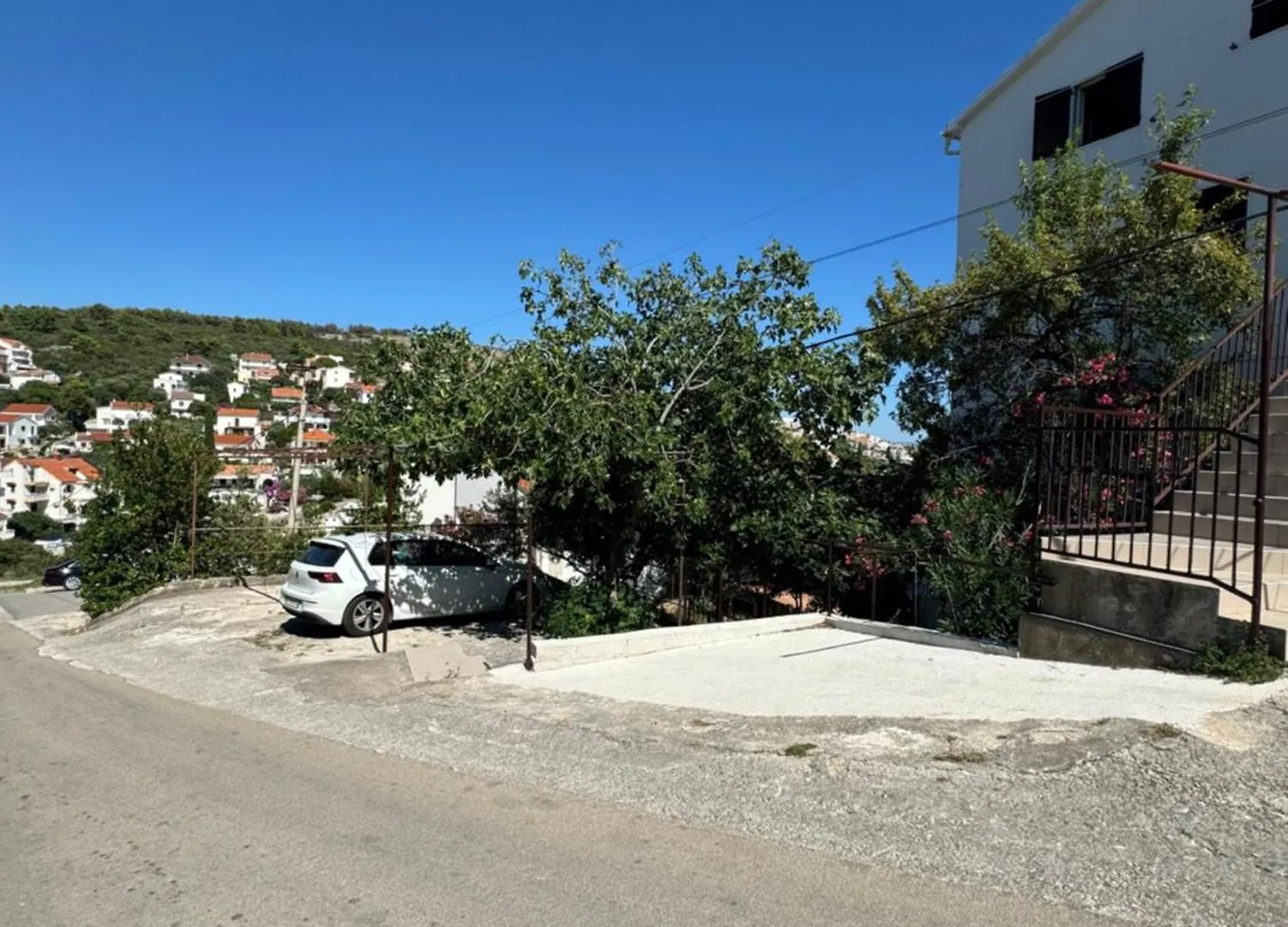 Apartments Villa Bella By Litto Trogir