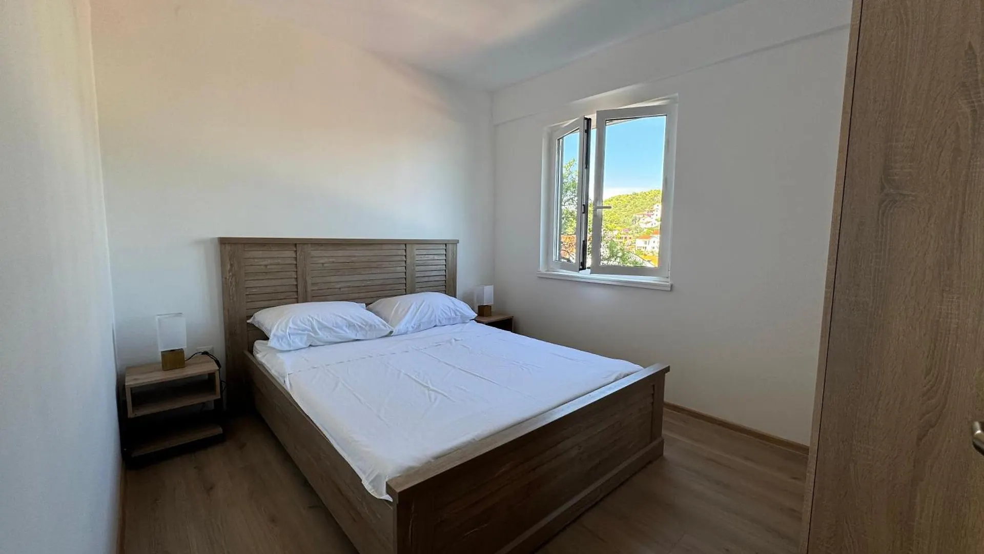 Apartments Villa Bella By Litto Trogir 0*,  Croatia
