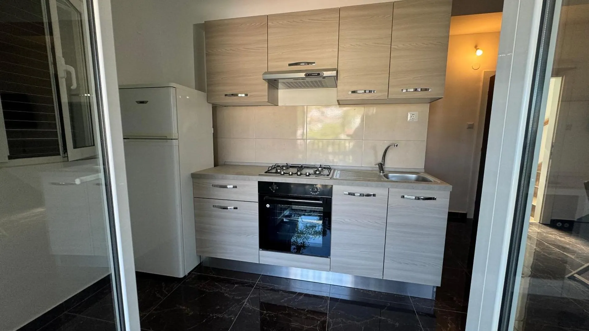 Apartments Villa Bella By Litto Trogir Croatia