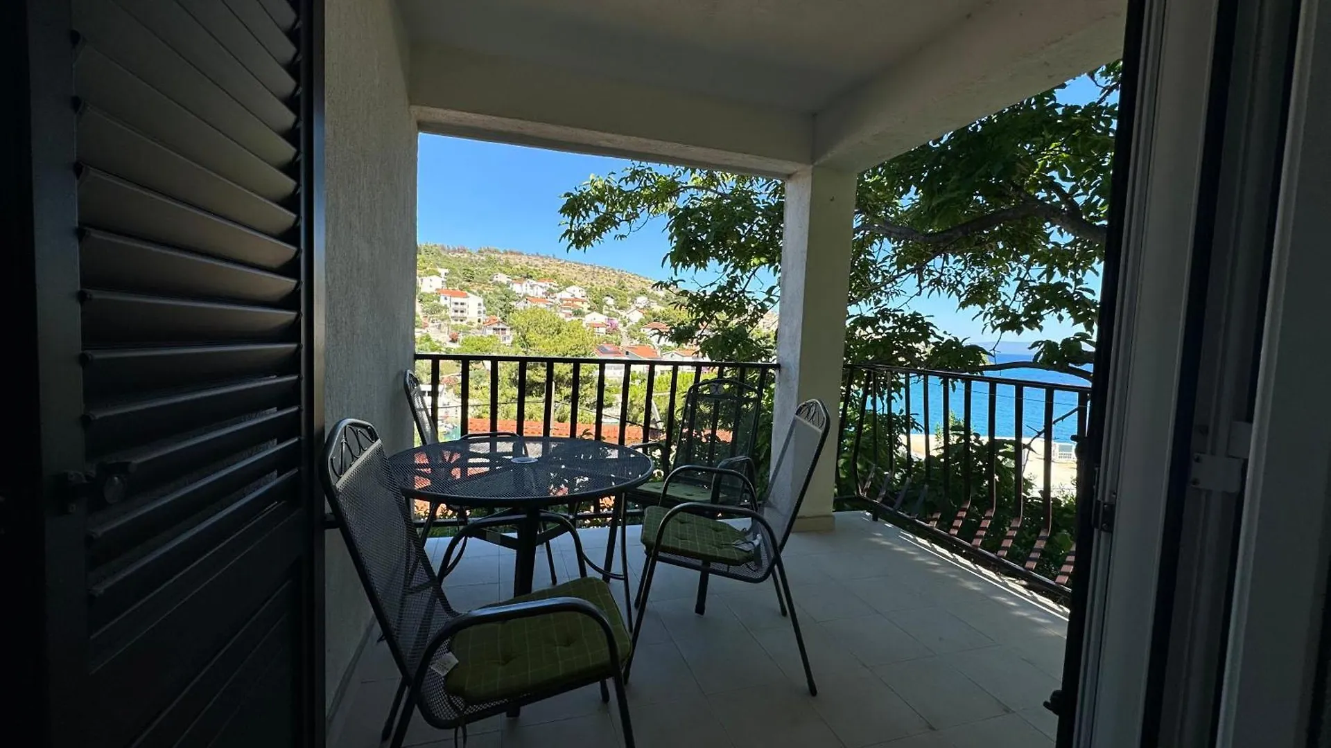 Apartments Villa Bella By Litto Trogir Croatia