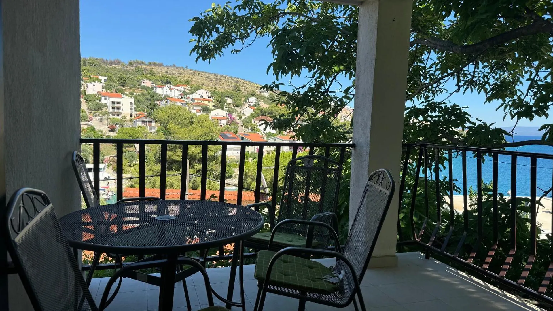 Apartments Villa Bella By Litto Trogir