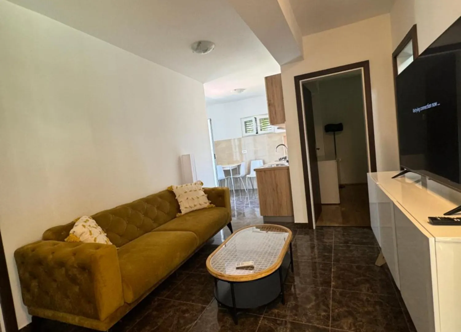 Apartments Villa Bella By Litto Trogir Croatia