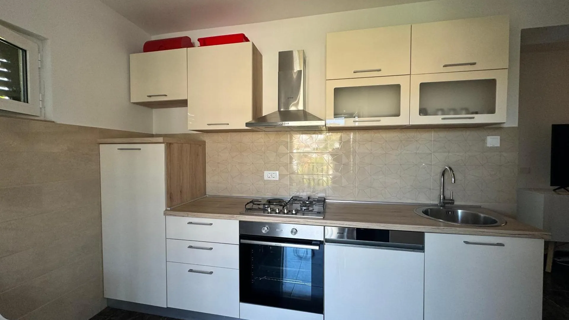 Apartments Villa Bella By Litto Trogir