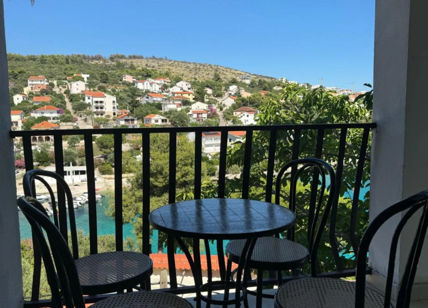 Apartments Villa Bella By Litto Trogir