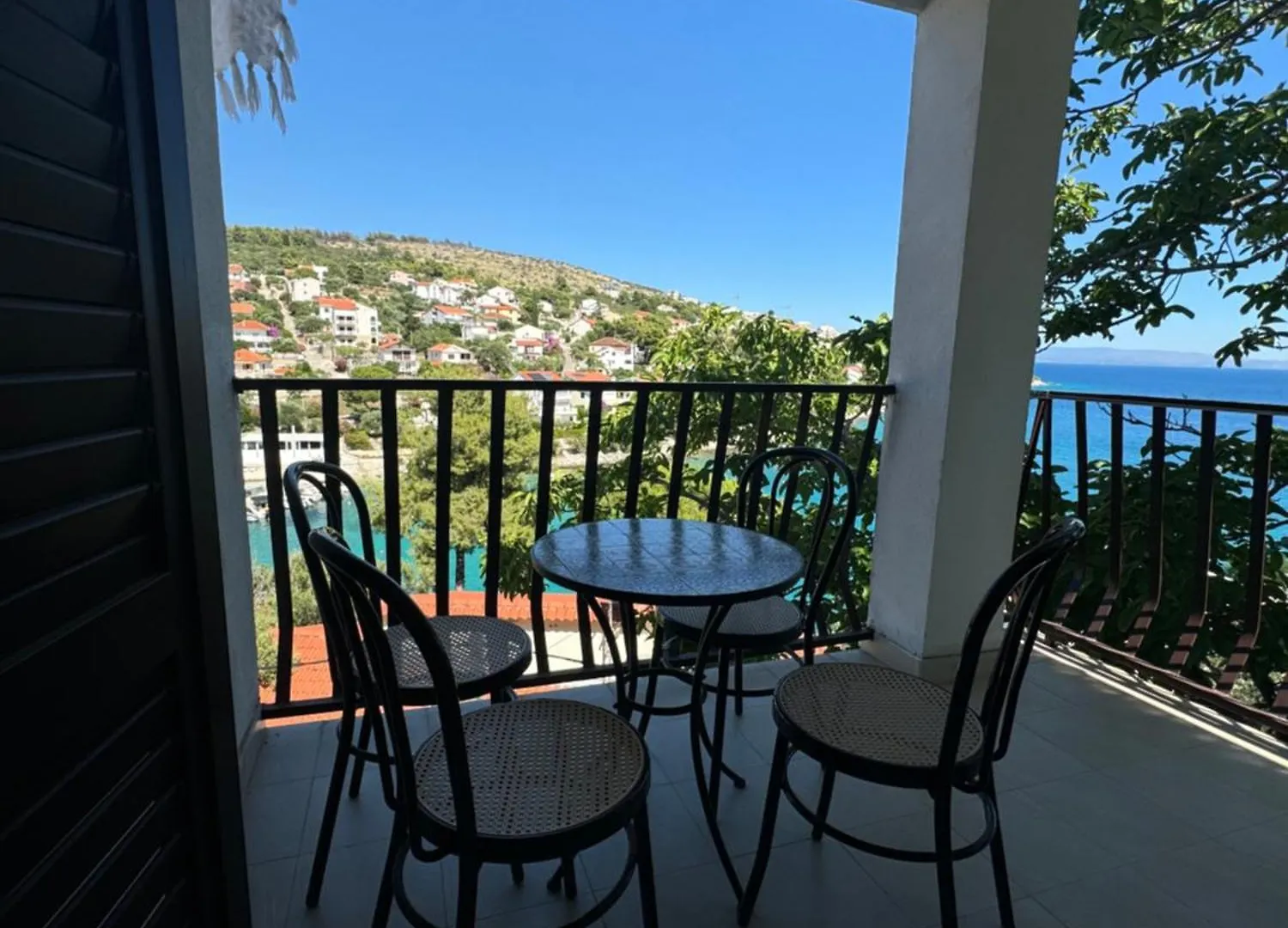 Apartments Villa Bella By Litto Trogir 0*,