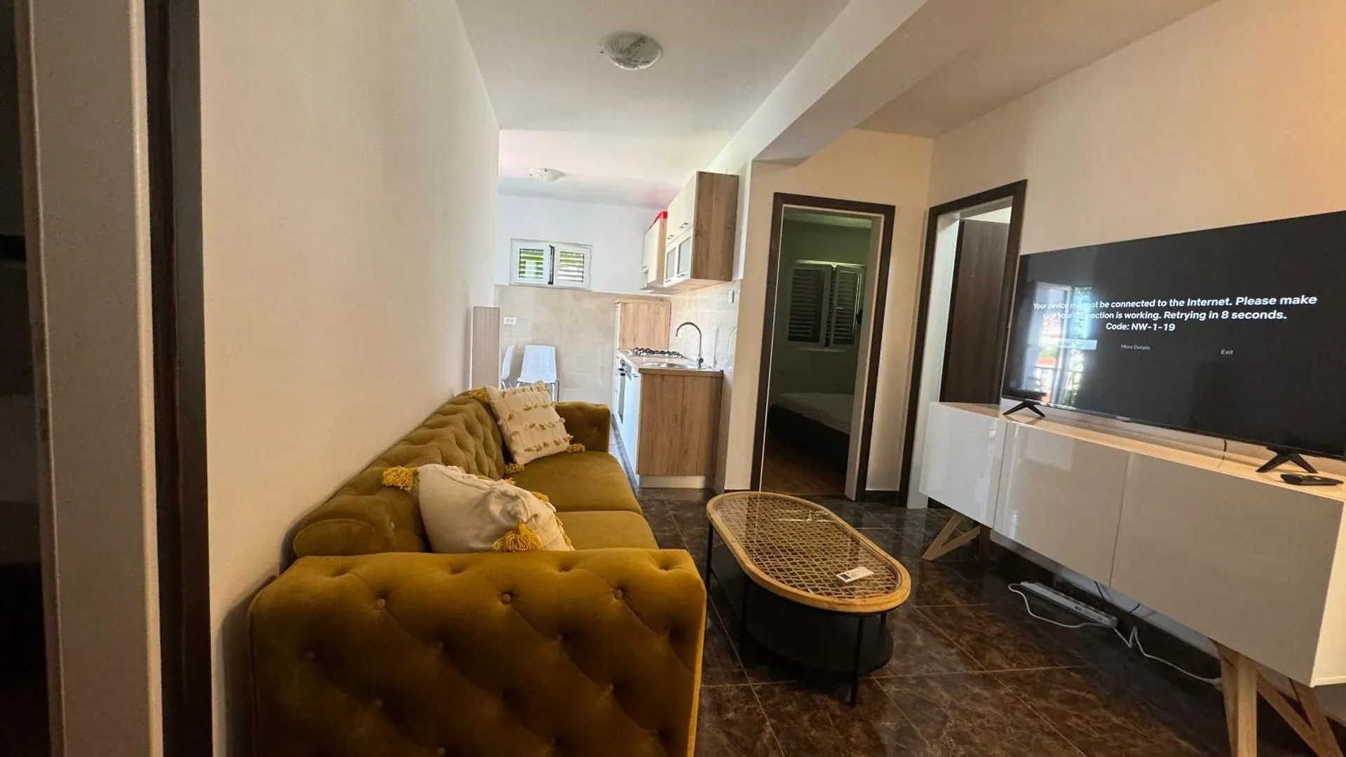 Apartments Villa Bella By Litto Trogir