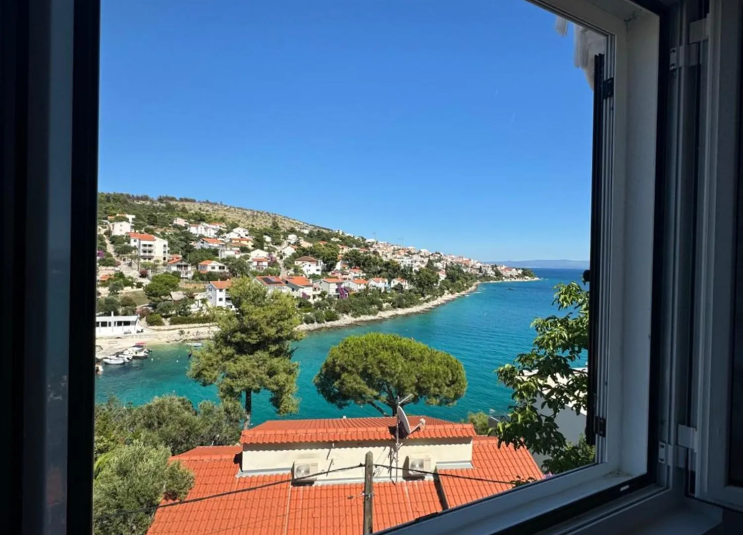Apartments Villa Bella By Litto Trogir