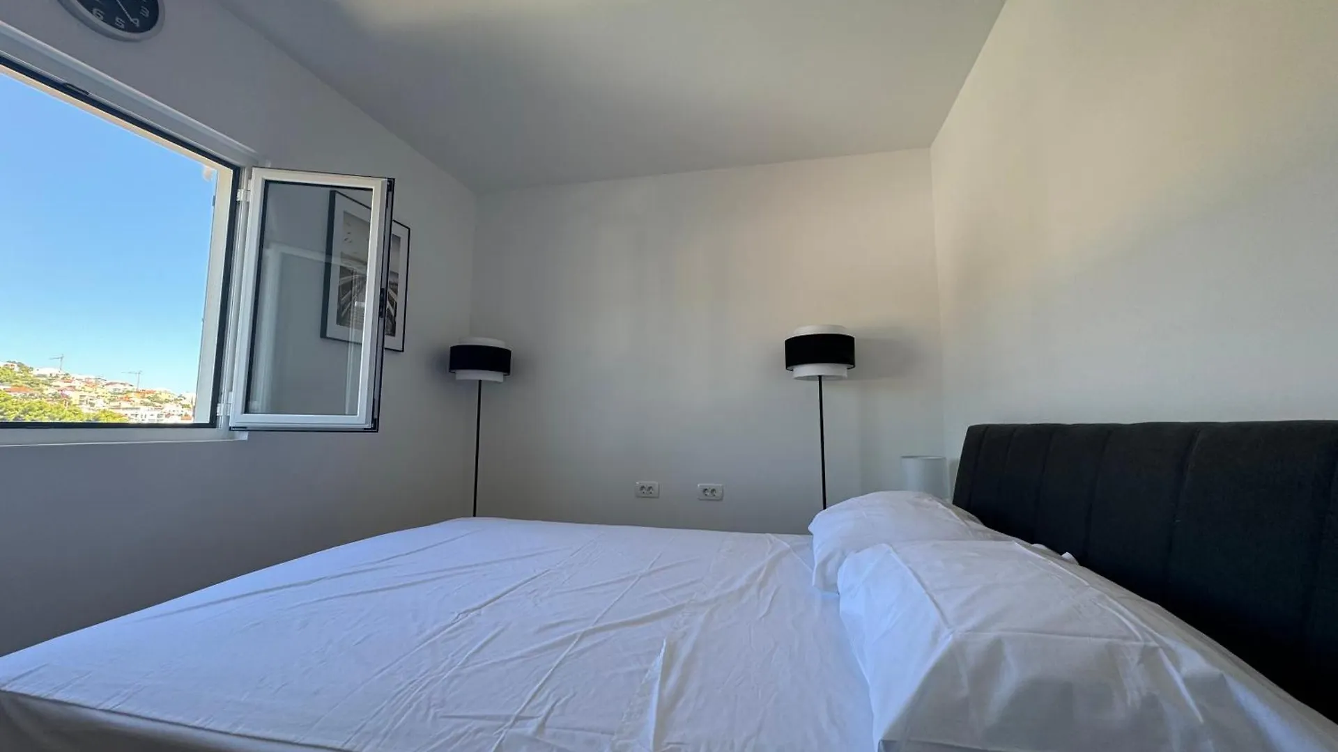 Apartments Villa Bella By Litto Trogir 0*,