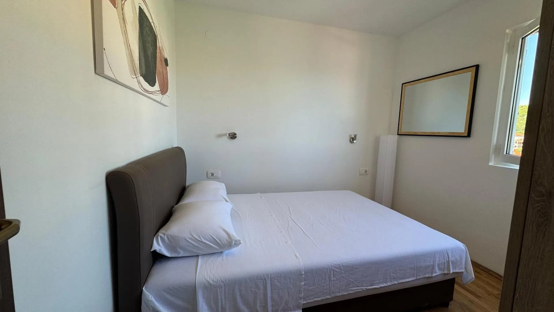 Apartments Villa Bella By Litto Trogir Croatia