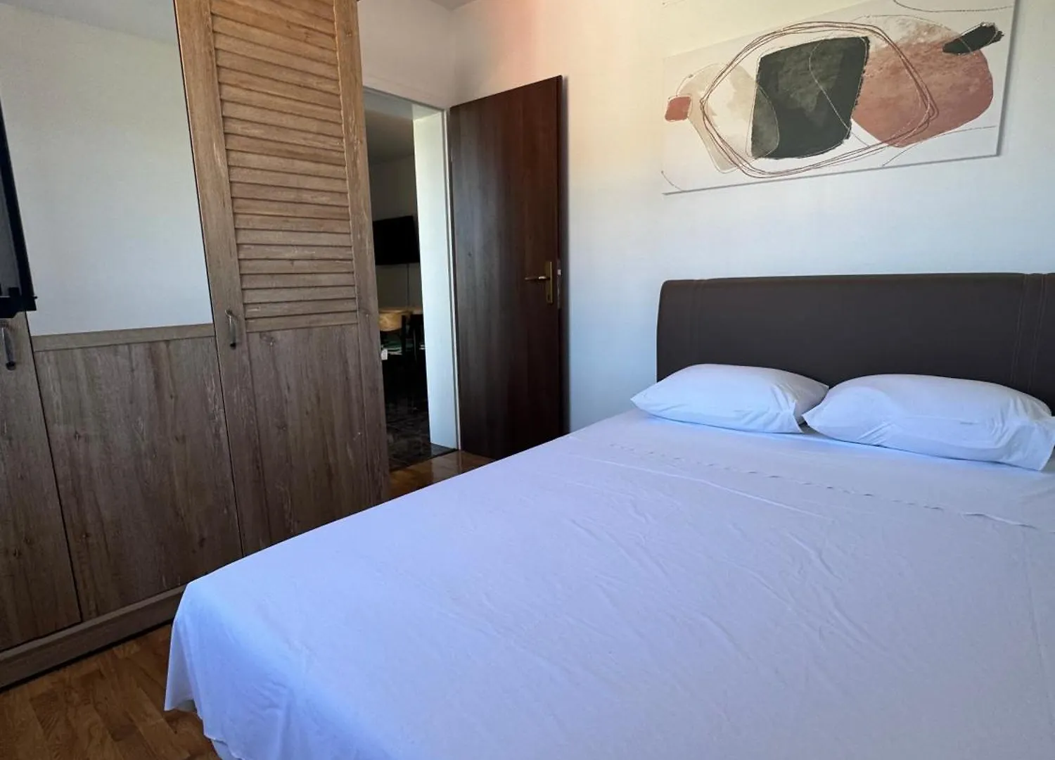 Apartments Villa Bella By Litto Trogir