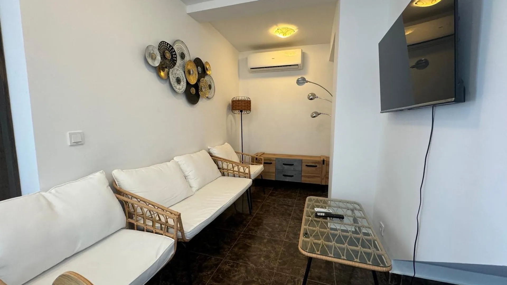 Apartments Villa Bella By Litto Trogir Croatia