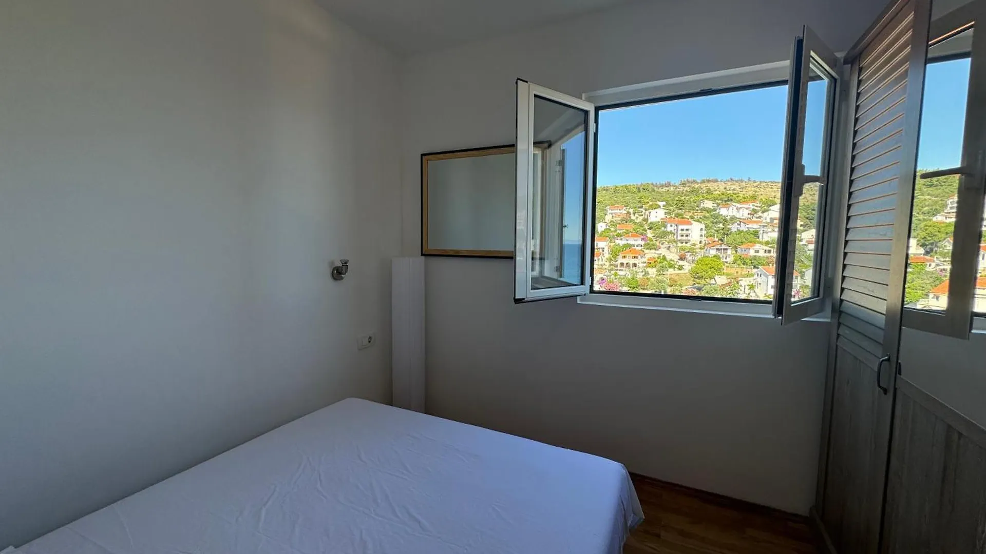 Apartments Villa Bella By Litto Trogir