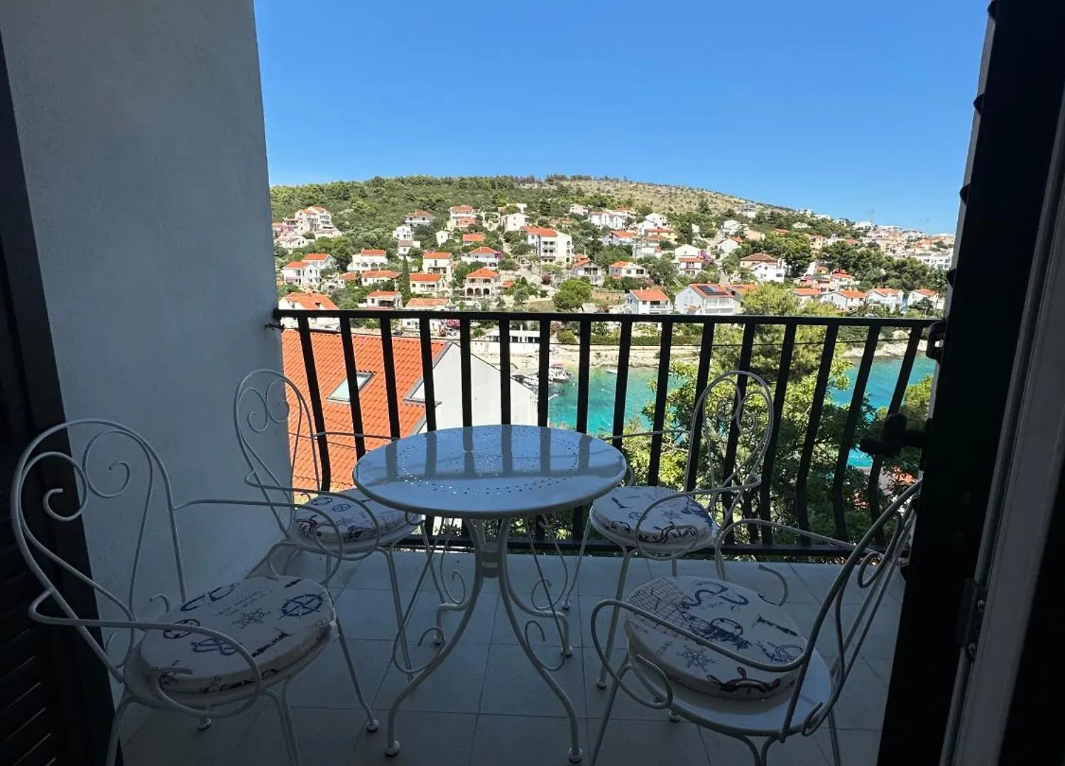 Apartments Villa Bella By Litto Trogir