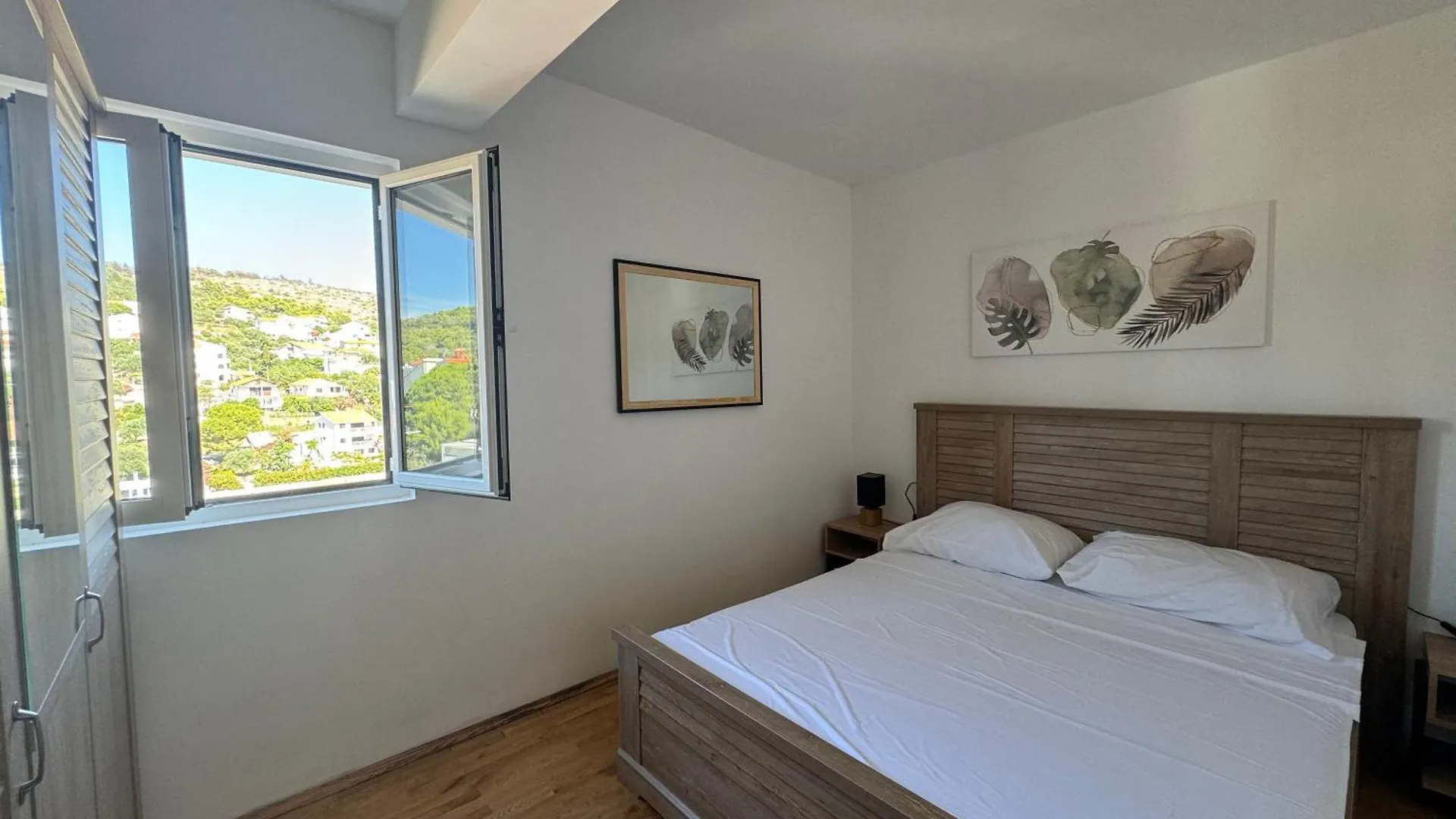 Apartments Villa Bella By Litto Trogir