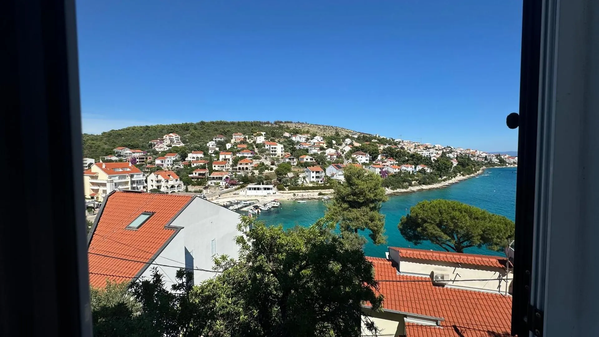 Apartments Villa Bella By Litto Trogir