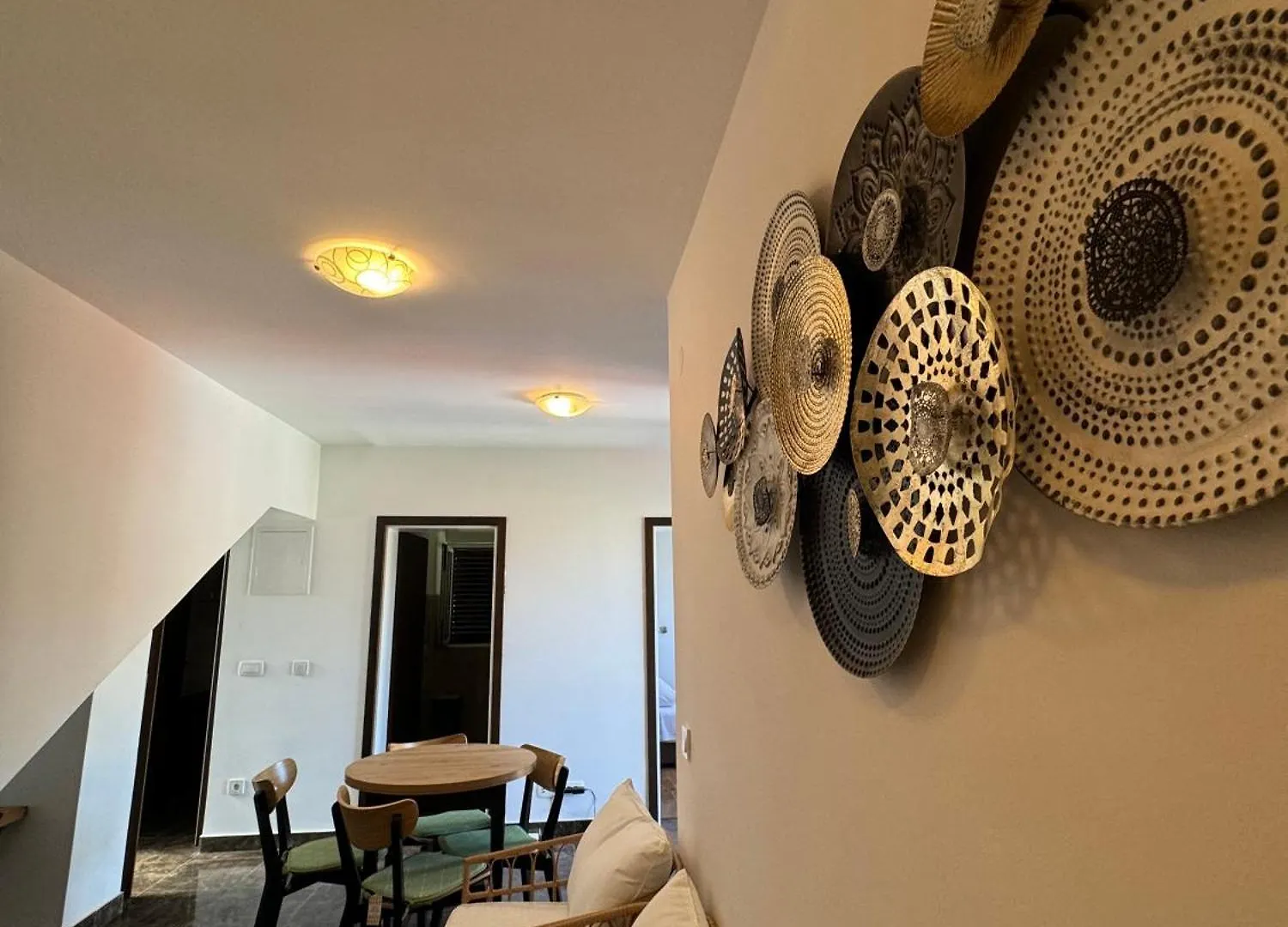 Apartments Villa Bella By Litto Trogir
