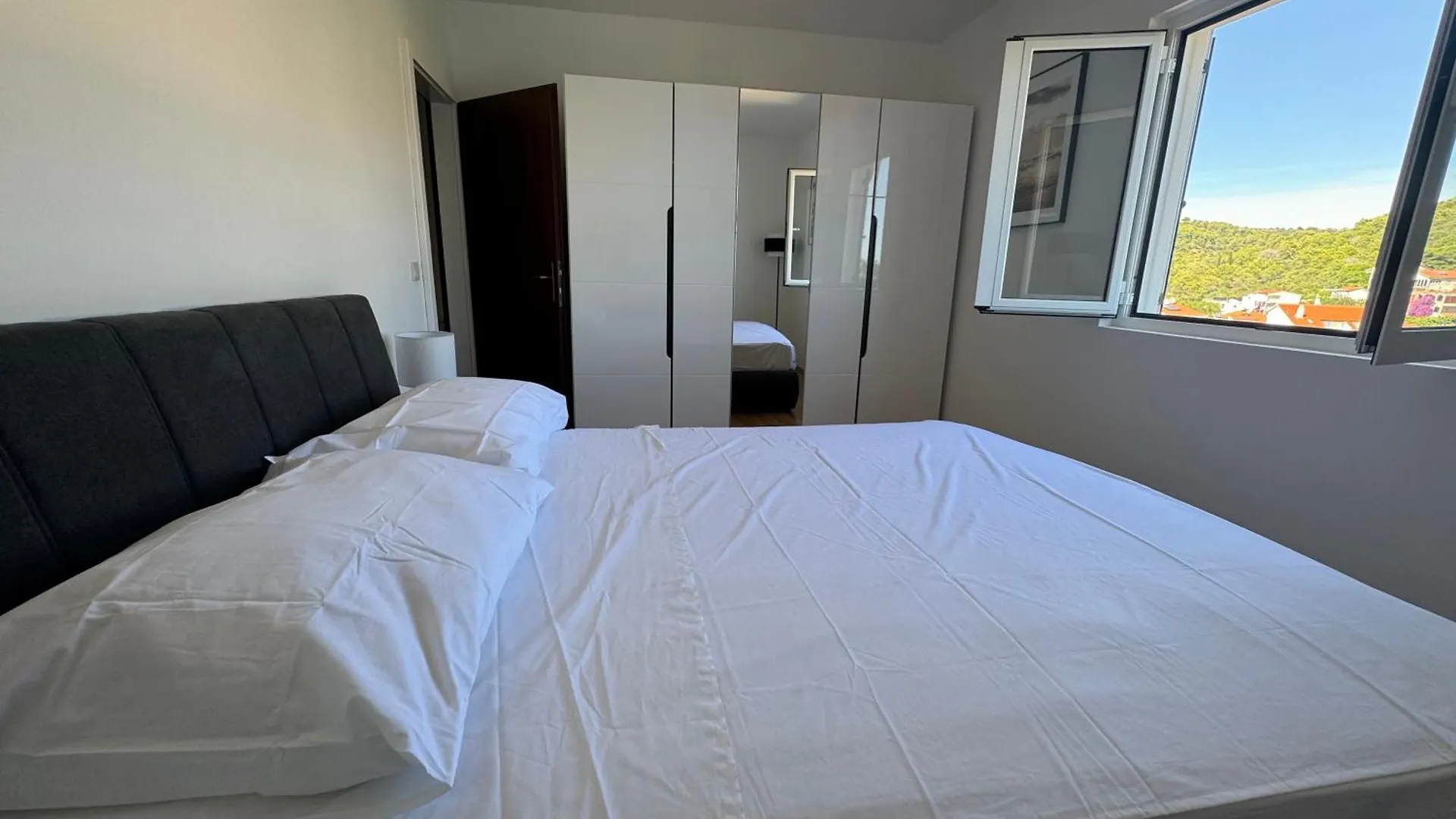 Apartments Villa Bella By Litto Trogir Croatia